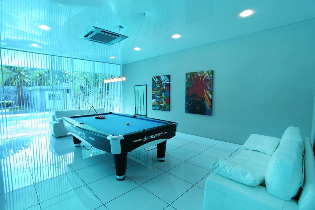 Pratumnak Dream Villa By Pattaya Sunny Rentals المظهر الخارجي الصورة