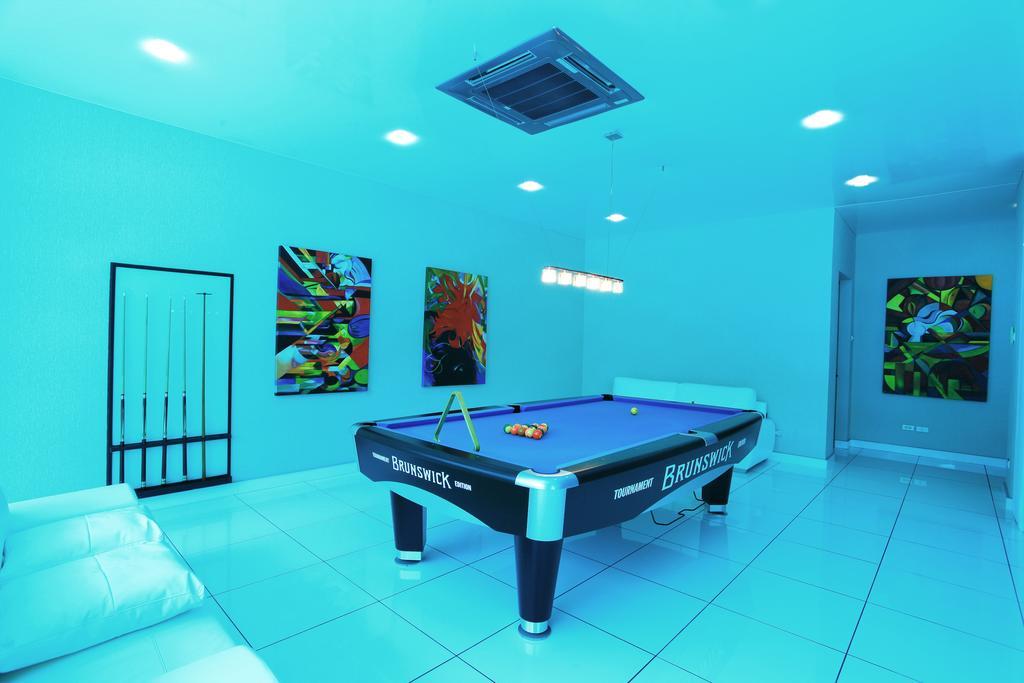 Pratumnak Dream Villa By Pattaya Sunny Rentals المظهر الخارجي الصورة