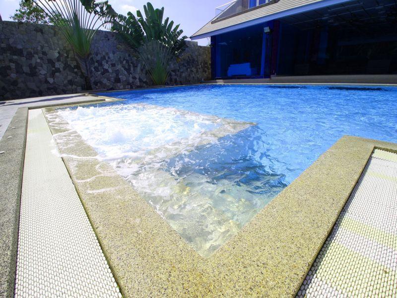 Pratumnak Dream Villa By Pattaya Sunny Rentals المظهر الخارجي الصورة