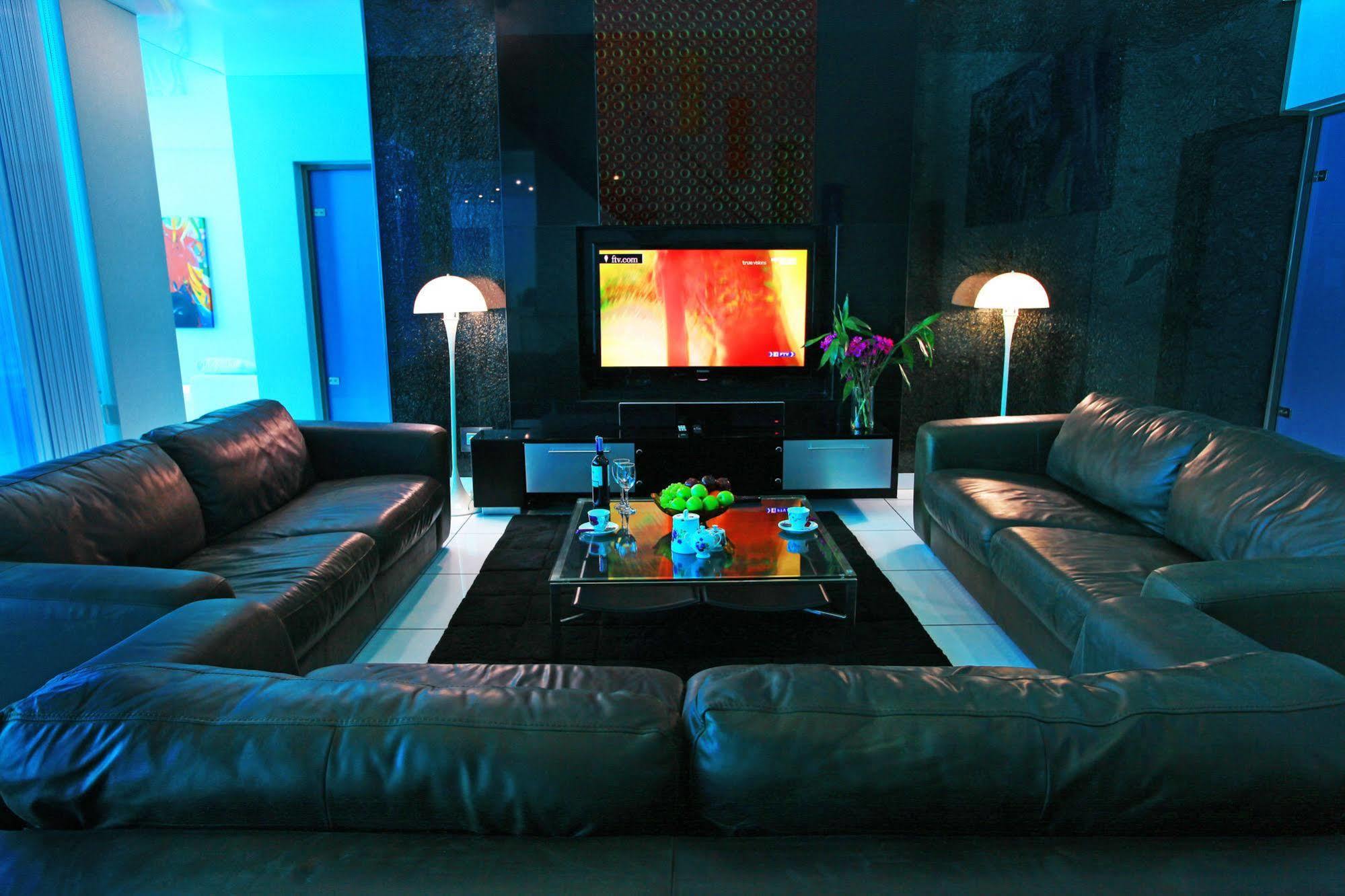 Pratumnak Dream Villa By Pattaya Sunny Rentals المظهر الخارجي الصورة
