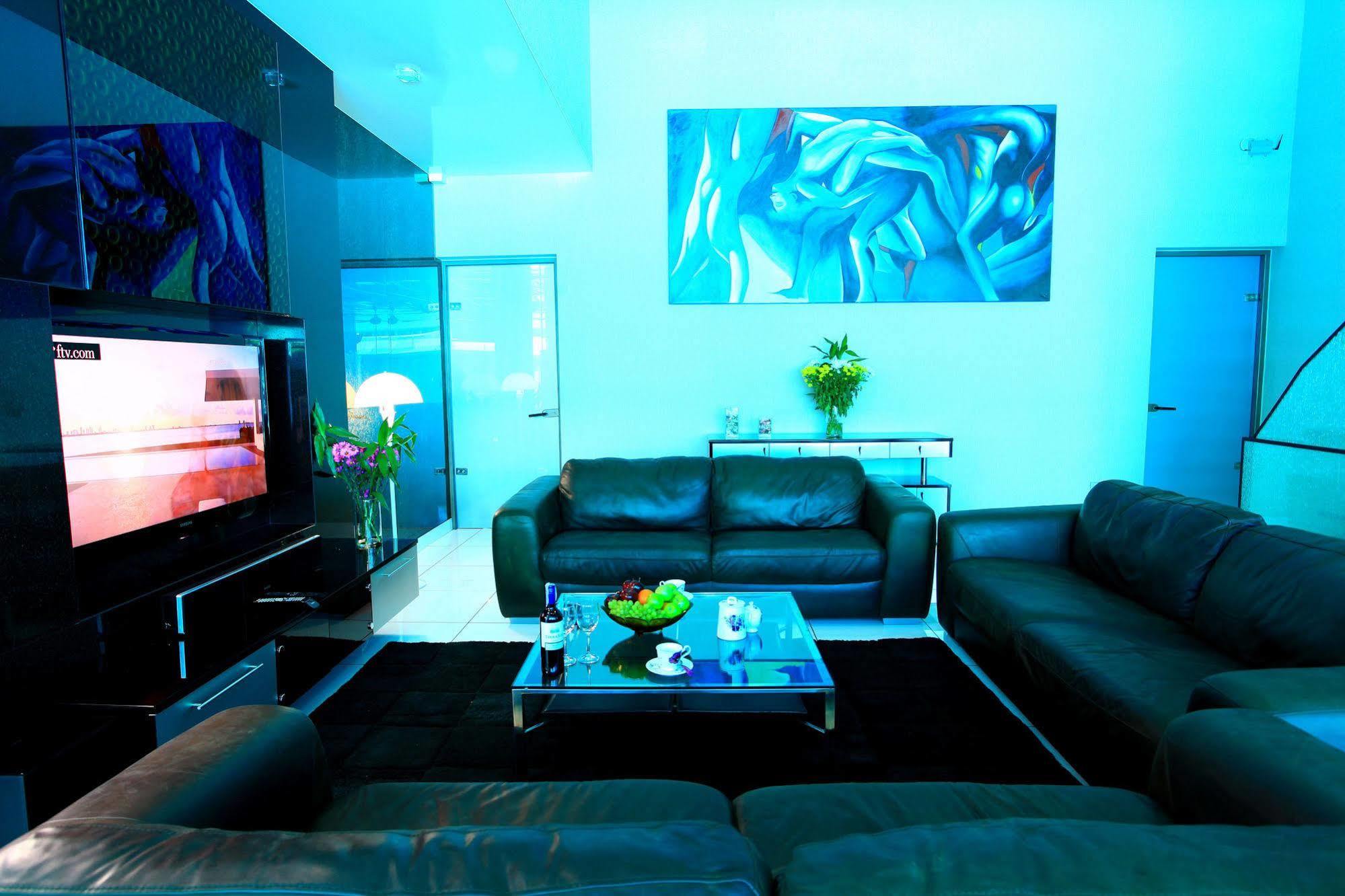 Pratumnak Dream Villa By Pattaya Sunny Rentals المظهر الخارجي الصورة
