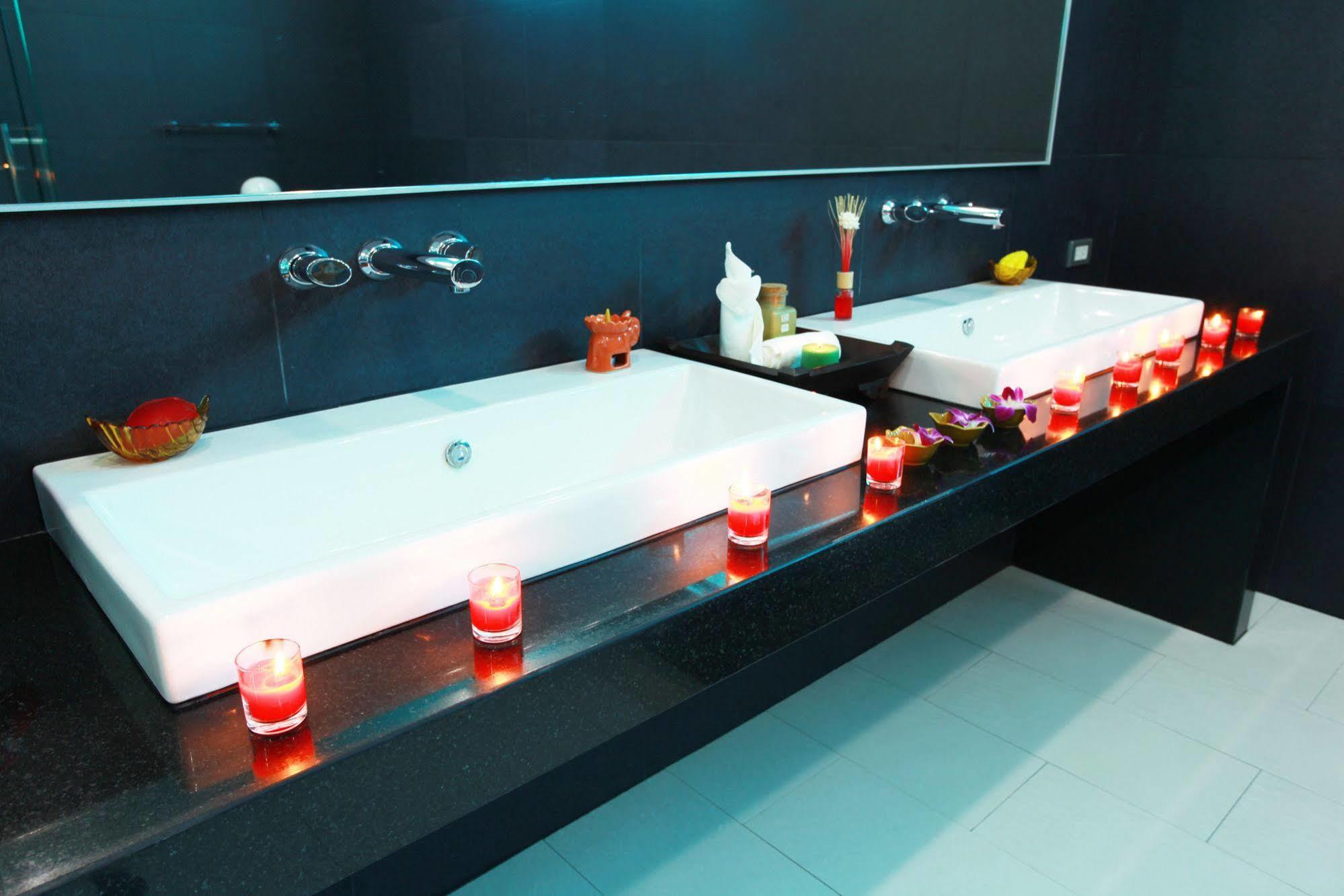 Pratumnak Dream Villa By Pattaya Sunny Rentals المظهر الخارجي الصورة