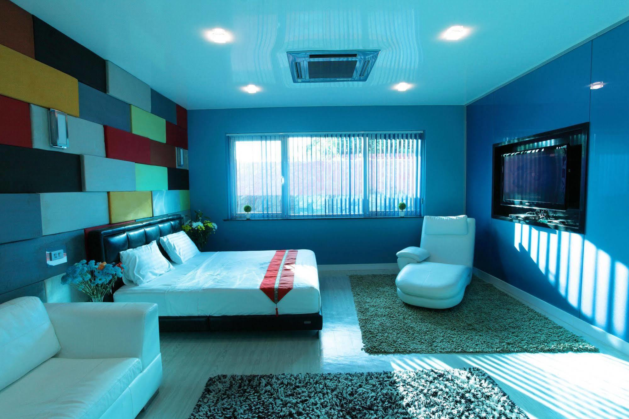 Pratumnak Dream Villa By Pattaya Sunny Rentals المظهر الخارجي الصورة