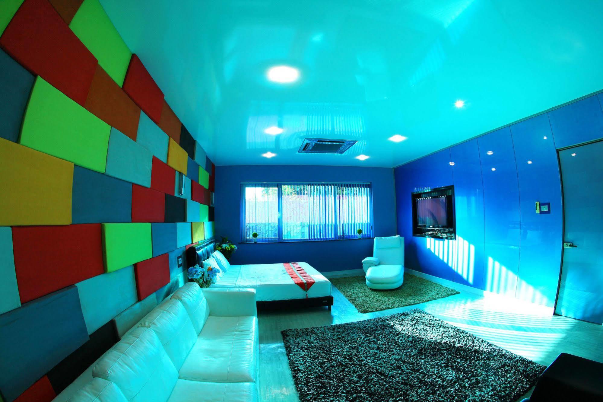 Pratumnak Dream Villa By Pattaya Sunny Rentals المظهر الخارجي الصورة