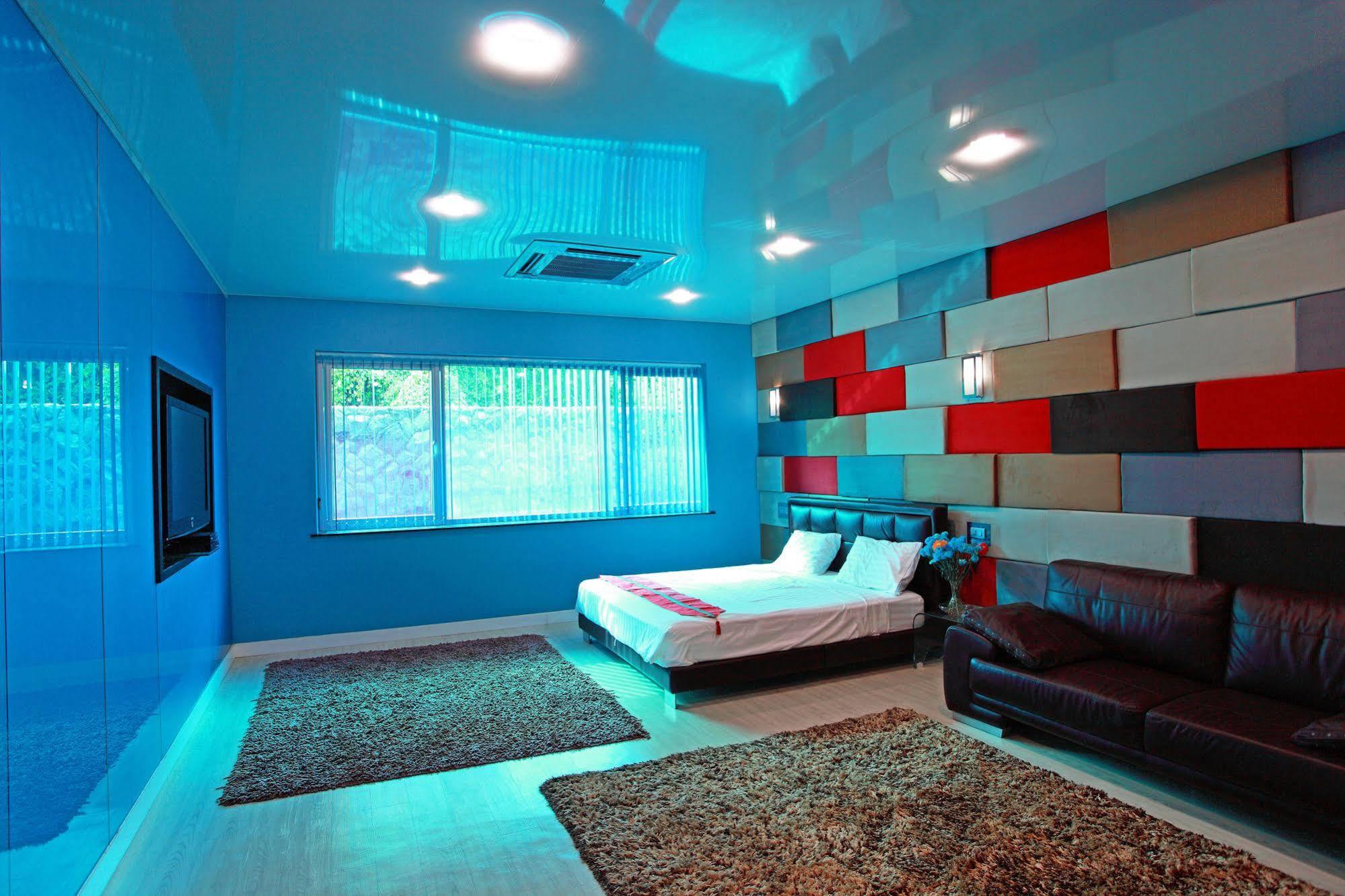 Pratumnak Dream Villa By Pattaya Sunny Rentals المظهر الخارجي الصورة